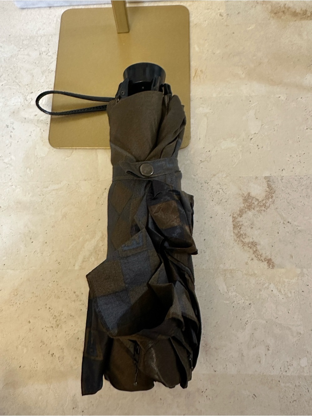 Fendi Umbrella - Picture 5 of 13